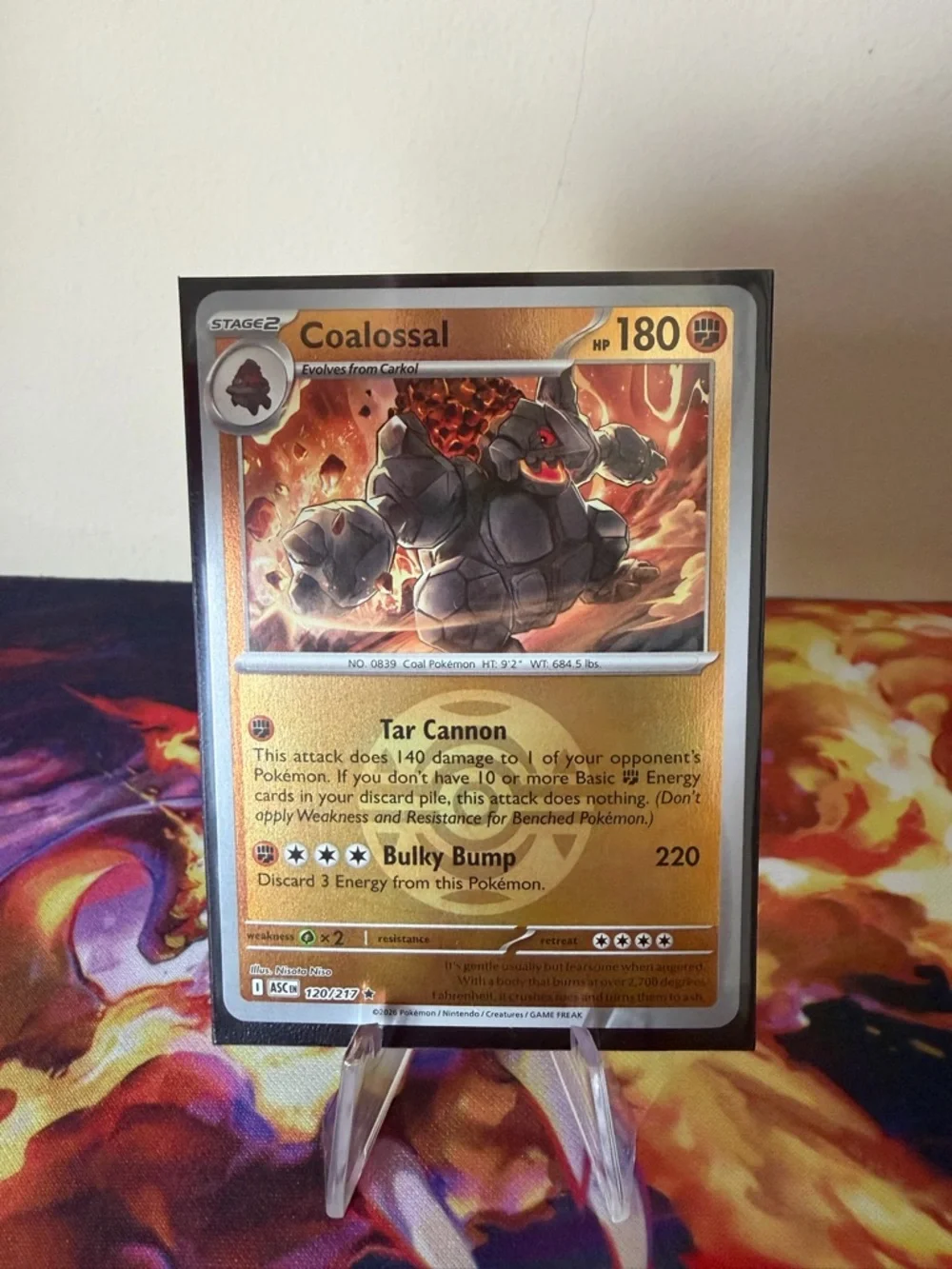 Pokémon Ascended Heroes Revers Holo and Ex Bundle